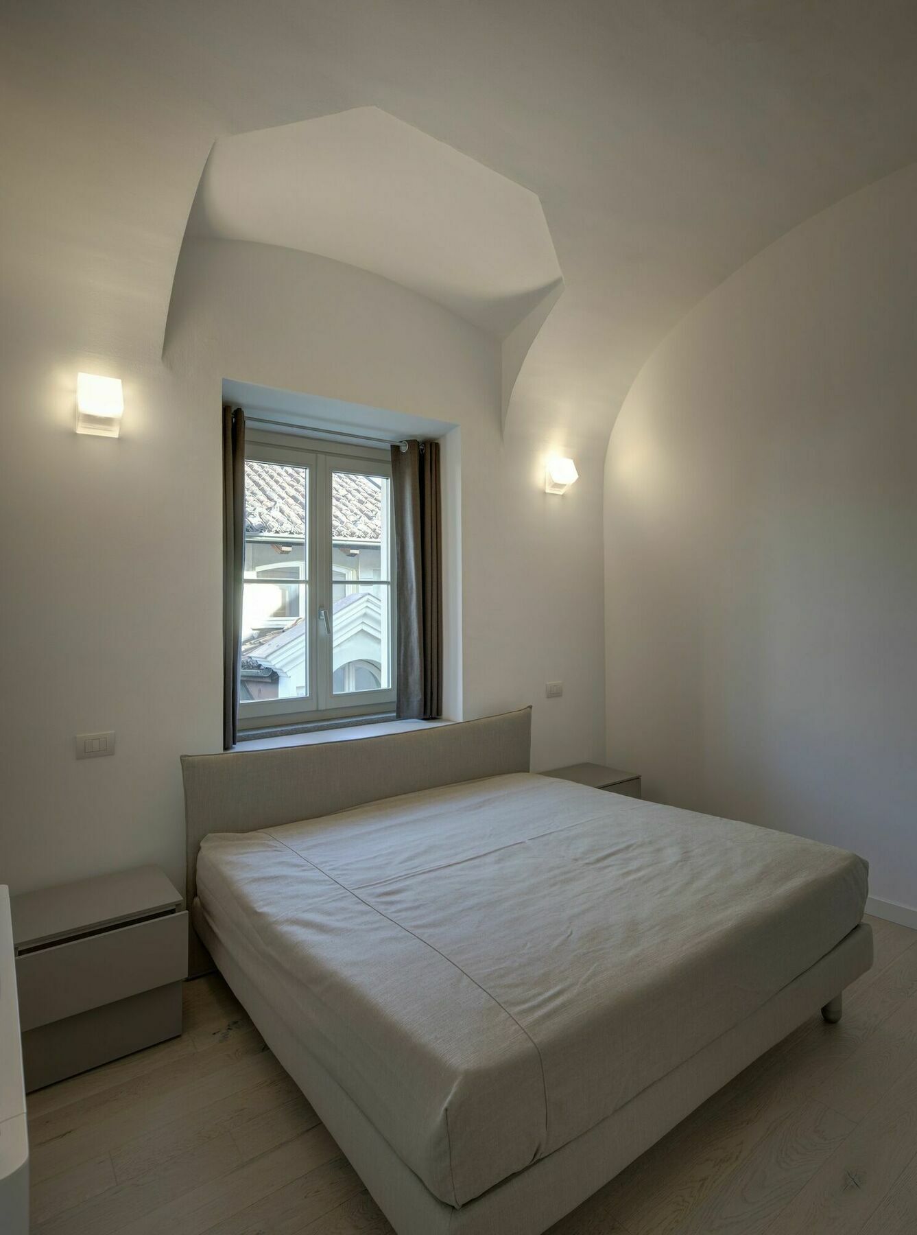 Quadrato Apartment Turin Exterior photo